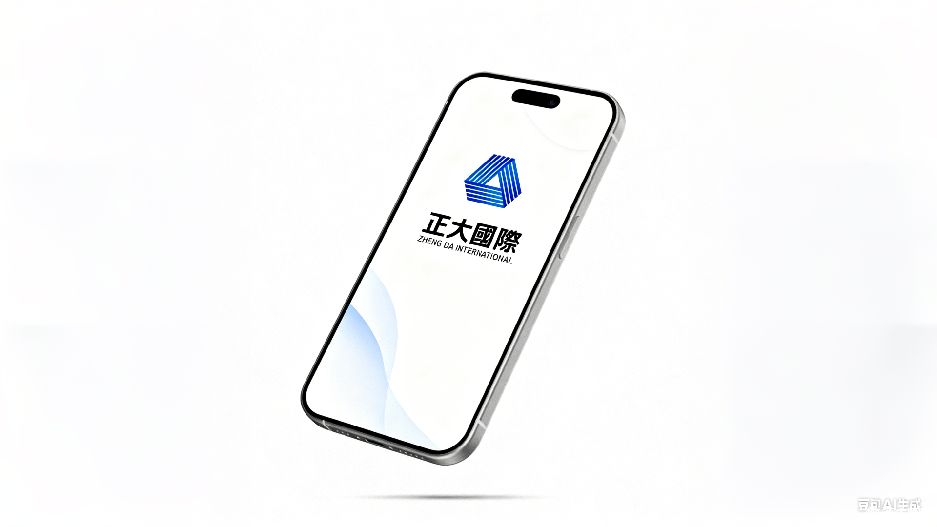 正大國際移动端